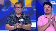 Atrápame si puedes - Programa 665