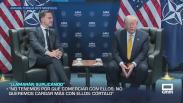 Donald Trump ordena "cortar todo comercio" con España - 08/07/2026