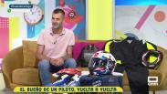 Juan Meco. El sueño de un piloto
