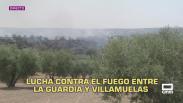 Castilla-La Mancha a las 2 - 09/07/2026