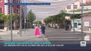 Previsión del tiempo - 09/07/2026