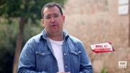 ¿Conseguirá Edu conquistar más allá del humor?