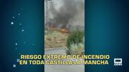 Castilla-La Mancha a las 8 - 09/07/2026