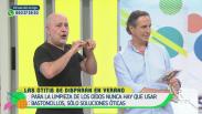 La otitis se dispara en verano