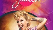 El Alma de Judith (19/07/2026)