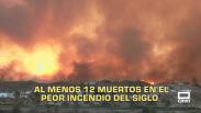 Castilla-La Mancha a las 2 - 10/07/2026