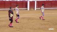 Toros desde Manzanares (11/07/2026)