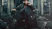 Sherlock, una de las joyas musicales del universo series + Disclaimer de Alfonso Cuarón