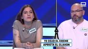Atrápame si puedes - Programa 669