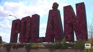 Fiesteros en Polán (Toledo)