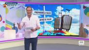 Preparar la salud antes de viajar