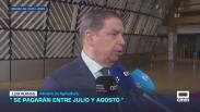 Listo el pago de fertilizantes - 13/07/2026
