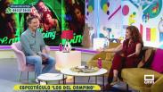 Espectáculo. Los del Camping