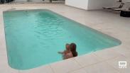 Fabricamos piscinas en Polyavi en Villarrobledo