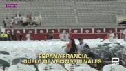 Castilla-La Mancha a las 8 - 14/07/2026