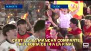 La noche en titulares - 15/07/26