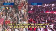 Castilla-La Mancha a las 8 - 15/07/2026