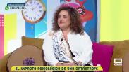 El impacto psicológico de una catástrofe