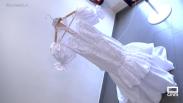 Exposición de vestidos de novia en Nambroca