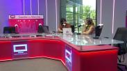 Entrevista Verónica Romero en 'La Tarde Suena Bien'