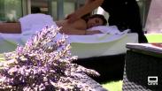 Relax entre campos de lavanda