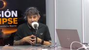 Así es el podcast ‘Misión Eclipse': Entrevista con 'Yoikol', Sergio Checa y Arancha Sánchez