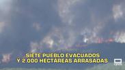 El día En Titulares - 17/7/2026