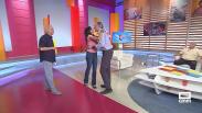 Entrevista a Juan y Medio en En Compañía