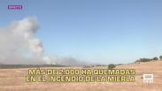 Castilla-La Mancha a las 8 - 17/07/2026