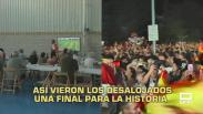 Castilla-La Mancha a las 2 - 20/07/2026