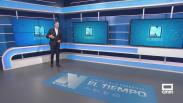 Previsión del tiempo - 20/07/2026
