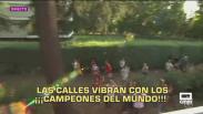 Castilla-La Mancha a las 8 - 20/07/2026