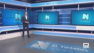 Previsión del tiempo - 21/07/2026