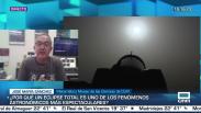 Entrevista a José María Sánchez - 22/7/2026