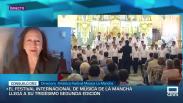Entrevista a Consuelo Díez - 22/7/2026