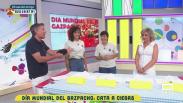 Día mundial del gazpacho