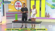 Ponte en forma