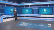Previsión del tiempo - 22/07/2026