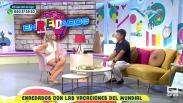 Estando Contigo (21/07/2026)