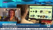 Entrevista a Judith García - 23/7/2026