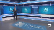 Previsión del tiempo - 23/07/2026