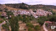 El verano se vive en Berninches
