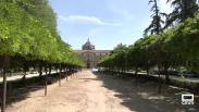El nuevo corazón verde de Toledo