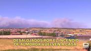La noche en titulares - 23/07/26