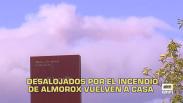 Castilla-La Mancha a las 8 - 23/07/2026