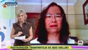 Isso se moviliza para salvar el trampantojo de su iglesia