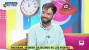 ¿Aprietas los dientes sin darte cuenta?: las claves del bruxismo