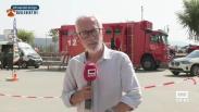 Guadalajara: última hora sobre los incendios
