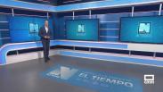 Previsión del tiempo - 24/07/2026