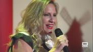 María Toledo canta 'Así ganarás'